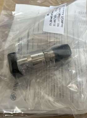 APTECH  调压阀 未拆袋 AP502SM【议】