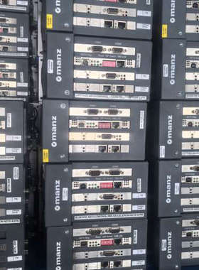 Manz AICO控制器，型号MIB-SA-CELEBRON[议]