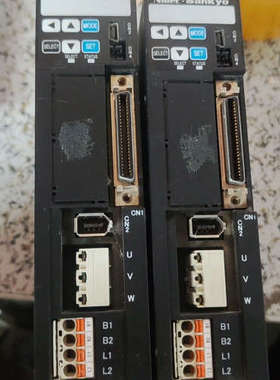 Sankyo 三协伺服驱动器 DA21211（200w ），[议]