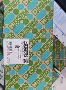 Phcenix/菲尼克斯模块1662955【议】