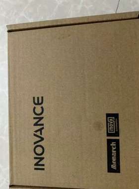 PN总线汇川SV660F伺服驱动器，驱动器型号SV660FS【议】