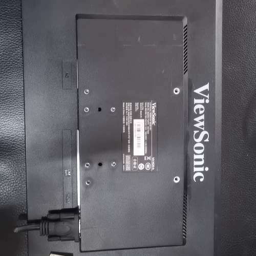 ViewSonic显示器，型号VA1620-h，15.6英寸[议]