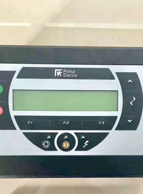 PRIMA LOGIC人机界面9SSIS1757/0C [议]