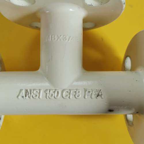 英特格(entegris) Pureline 法兰式【议】