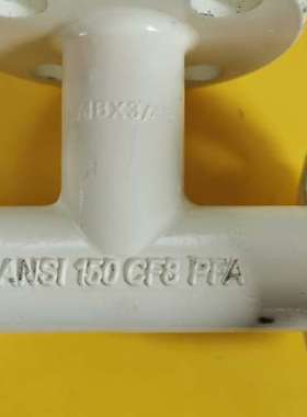 英特格(entegris) Pureline 法兰式【议】