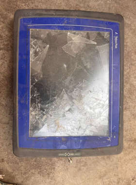 北尔屏E1101    05445C 外屏幕玻璃破了 带[议]