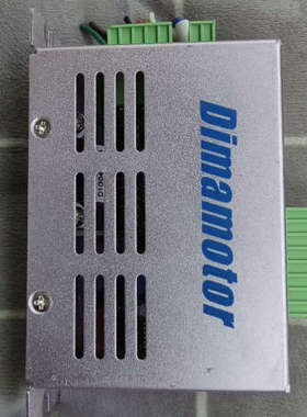 DIMAMOTOR步进驱动器 DS22MD[议]