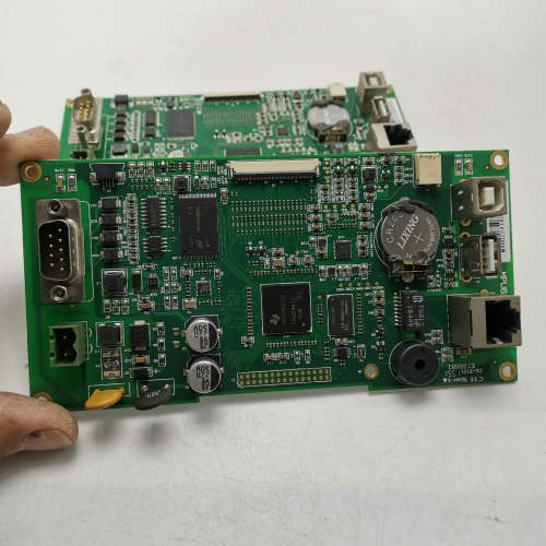 TPC1061TI昆仑通态触摸屏主板！无拆无修，已测试，功能[议]