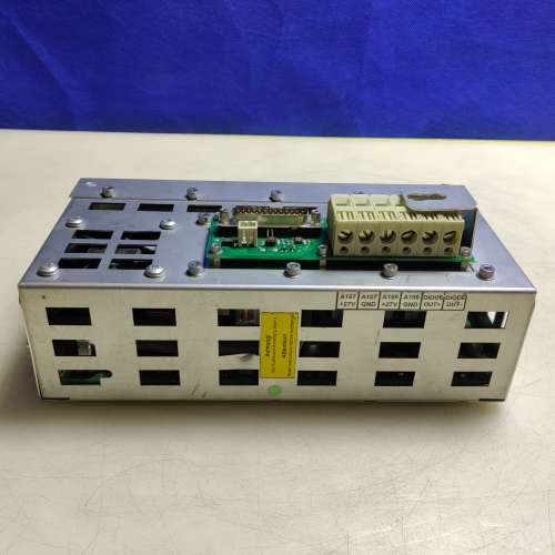 议 ALLTEC GmbH 激光器电源【议】