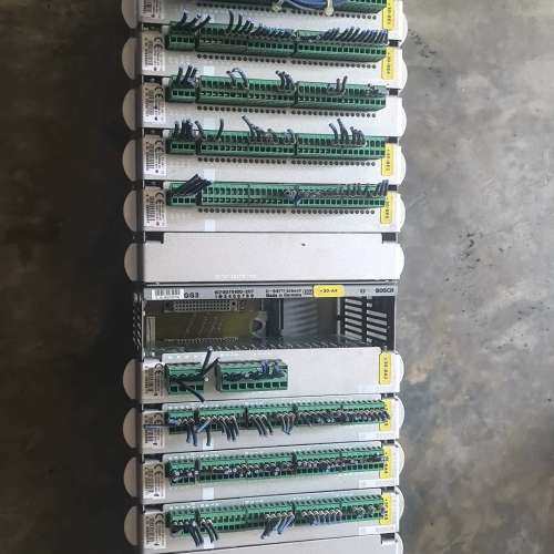 愽士控制器  CL-E2-24v..-32. 5片，CL-A【议】