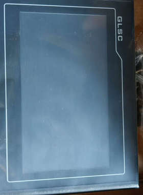 GLSC触摸屏TPC7012Cf，，带原厂防潮[议]