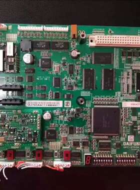 DAIFUKU大福OPC-2703A  SVL-3813A【议】