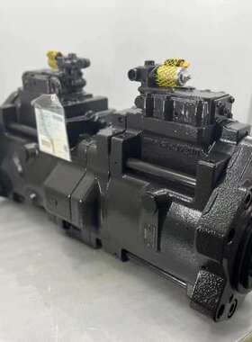 住友SH200 210 240A3 Z3液压泵总成柱塞泵主压【议】