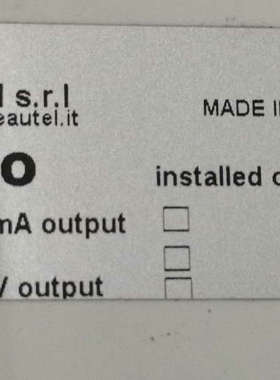 AEAUTEL ECO EC06-NET[议]