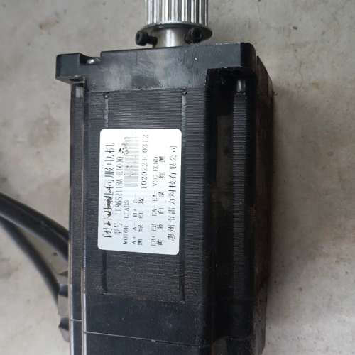 雷赛智能86LS2118A-E1000闭环步进电机，乎[议]