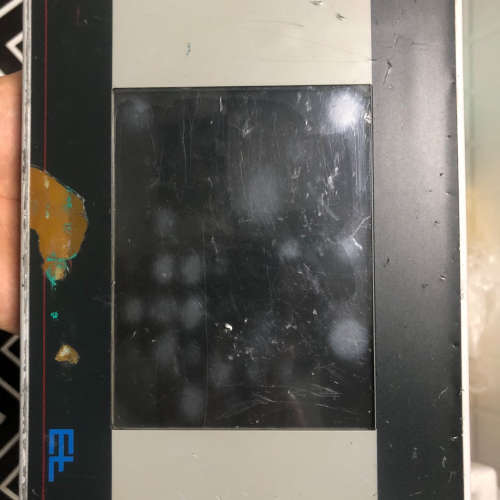 莱默尔E+L触摸屏OP1010 Nr353544 DC24V[议]