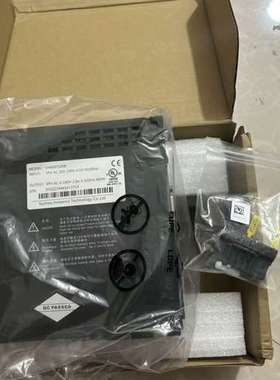 PN总线汇川SV660F伺服驱动器+驱动器型号SV660FS【议】