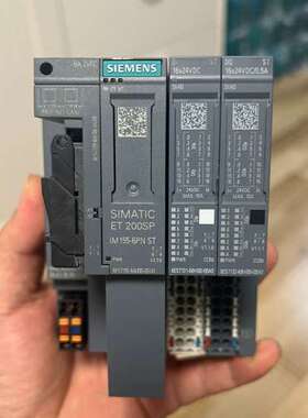 ET200SP 155-6AU00-0BN0【议】