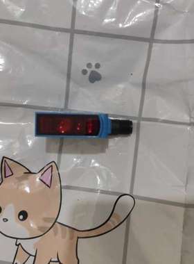 SICK西克传感器，型号WTB12-3F2431，蓝色，【议】