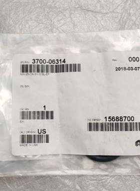 AMAT应用材料3700-06314          NW[议]