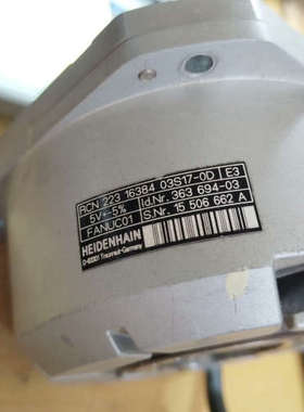 海德汉圆光栅RCN223（可以完全替代RCN223F），型号[议]