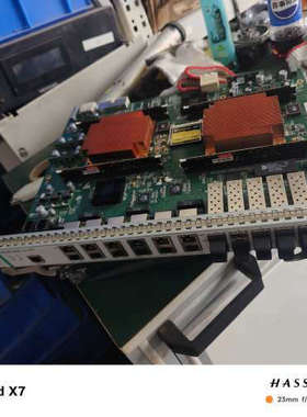 烽火MC8K-ASAC-G12TF板卡，，，功[议]