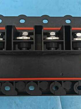 康奈特CNNT DSTB150-H1大电流贯通式接线端子，6【议】