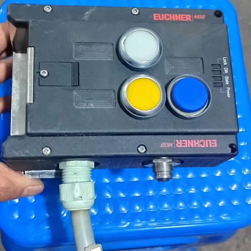 安士能安全开关型号MGB-L2-APA-AA6A1-S3-L[议]