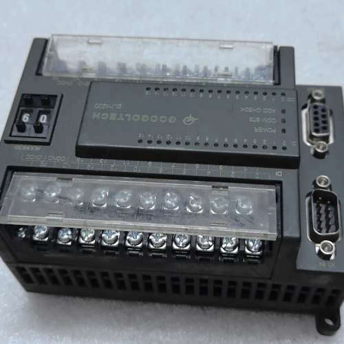 固高gLink200扩展IO模块HCB2-1616-DTD0[议]