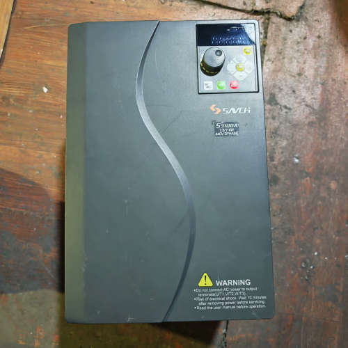 三碁变频器S3100A-4T7.5G/11P 7.5KW[议]