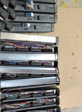 ABB  DCS电源模块DLM02   4   DDI01[议]