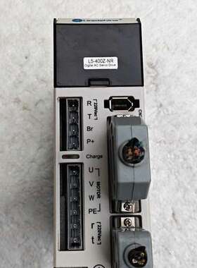 雷赛L5-400Z-NR伺服驱动器两台，400W，每面儿已【议】