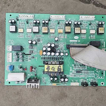AMPLE变频器主板AMP1100-INVERTER，380[议]