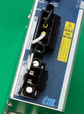 ETEL AccurET驱动器[议]