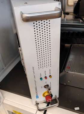 EO TECHNICS SuperMark GV 智能激光控【议】