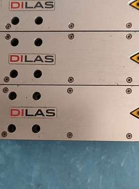 DILAS激光模块 M1F2S22-808.5-40C-SS【议】