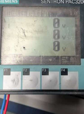 SENTRON PAC3200 7KM2111-1BA[议]