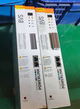 贝加莱OTPCN8VS3.300TE1-0伺服驱动器SV36[议]