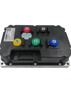 Fardriver南京远驱智能静音大功率电动车电摩电机控制器ND84530