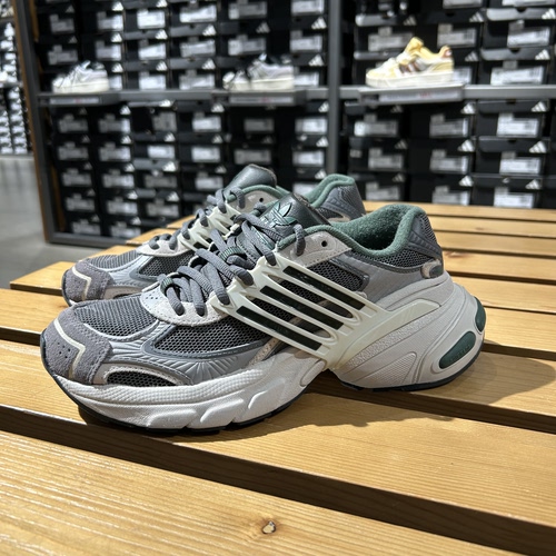 Adidas/三叶草男女同款adistar XLG运动休闲舒适百搭老爹鞋IE3912