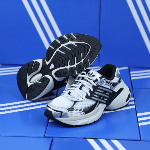 Adidas/三叶草男女同款Adistar XLG夏季透气舒适运动跑步鞋IH3381