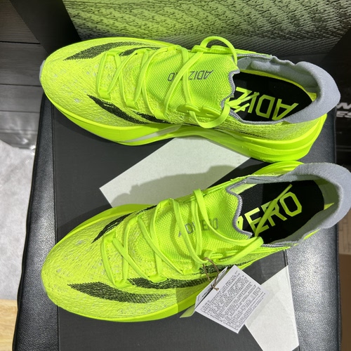阿迪达斯跑步鞋男鞋ADIZERO PRIME X 2 STRUNG运动鞋跑鞋IH5683