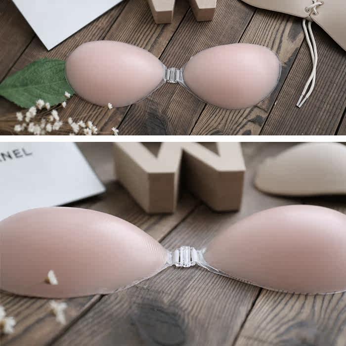 Coques pour soutien-gorge BLACK Guijiaoxiongdian - Ref 812899 Image 1