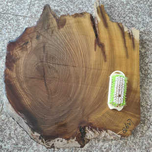 缅甸金丝楠木黄金芯楠木满瘤疤水波花纹料随形料独板料红木工艺料