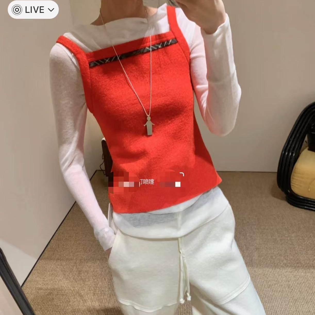 花一【上海高版本】冬24s日限定计毛呢厚款单排纽扣背心上衣March,女装/女士精品,背心吊带,淘宝优惠券,粉丝福利购,淘宝优惠卷