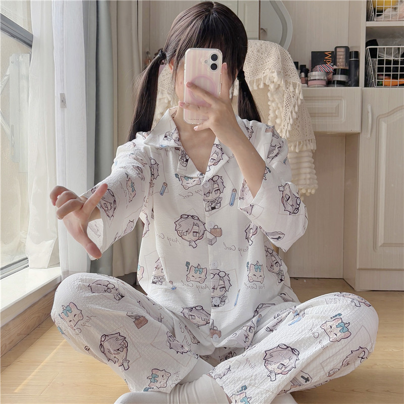 第五人格亲肤柔软吸汗透气男女款