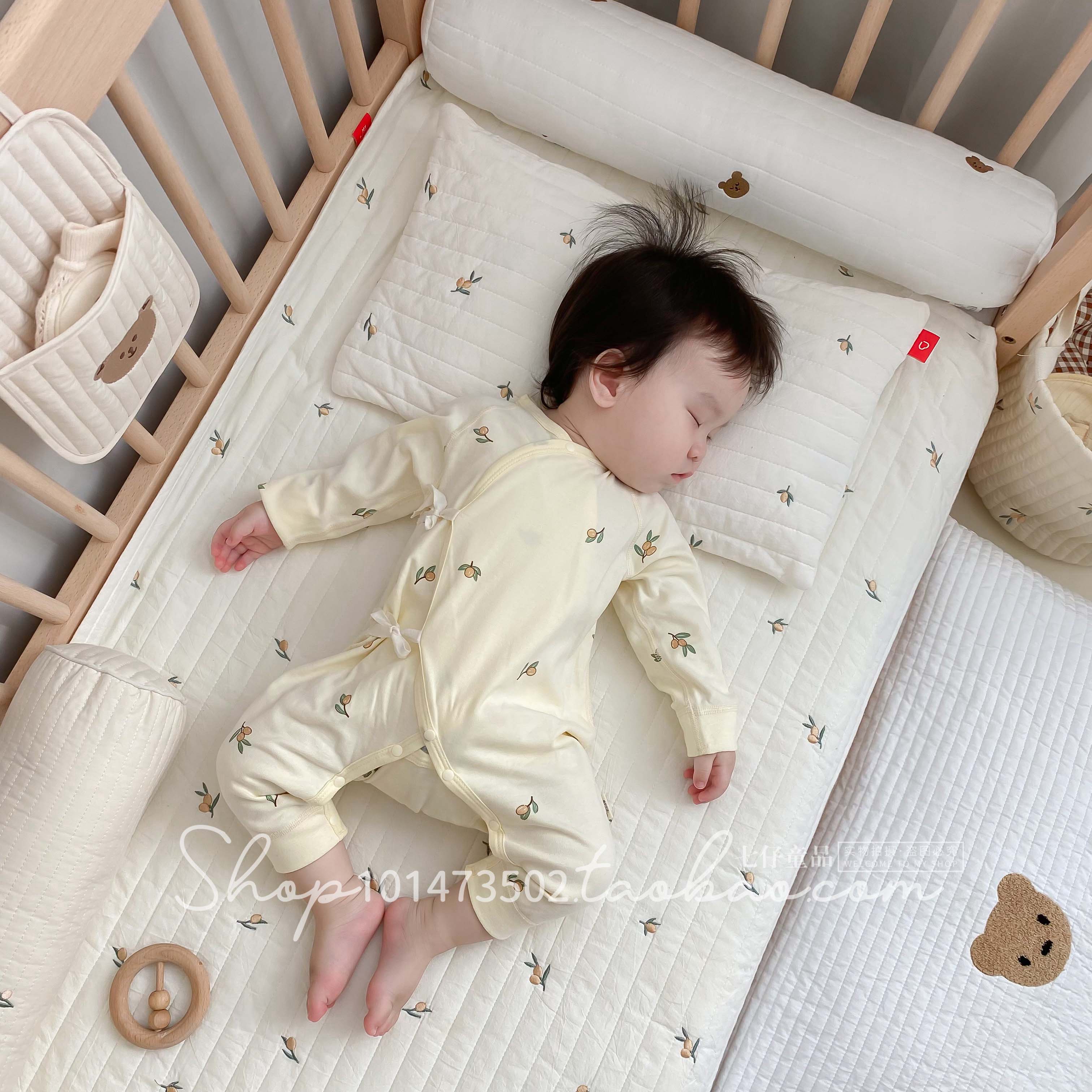 新生婴儿衣服初生纯棉无骨哈衣爬服春秋宝宝和尚服夏季婴儿连体衣,童装/婴儿装/亲子装,连身衣/爬服/哈衣,淘宝优惠券,粉丝福利购,淘宝优惠卷