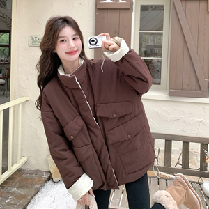 新款羽绒服两个色 178--312--P275--K418图片
