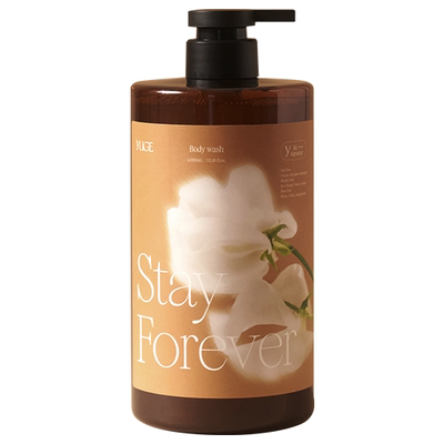 韩国YUGEBodyWash沐浴露清香