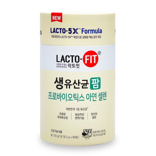 韩国益生菌调理宝宝肠胃肠道